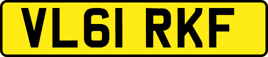 VL61RKF