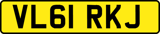 VL61RKJ