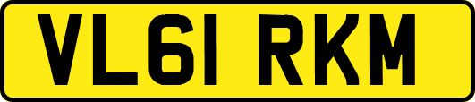 VL61RKM