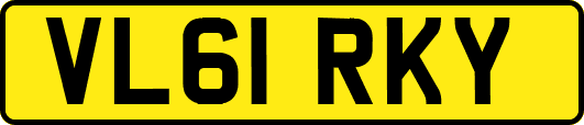 VL61RKY