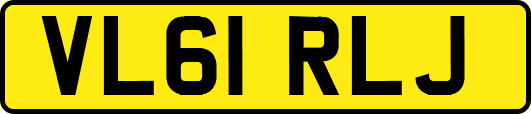 VL61RLJ