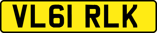 VL61RLK