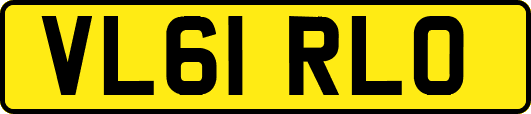 VL61RLO
