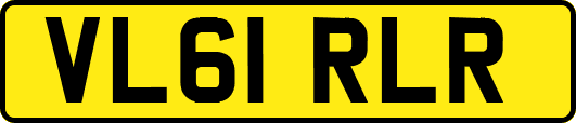 VL61RLR