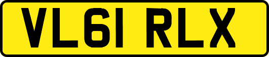 VL61RLX
