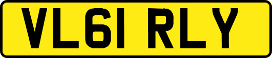 VL61RLY