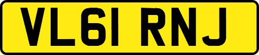 VL61RNJ