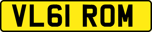 VL61ROM