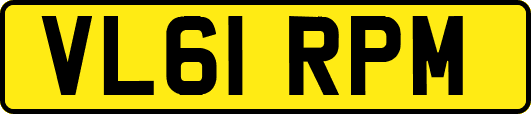 VL61RPM