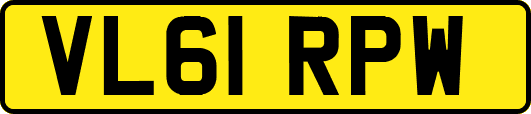 VL61RPW