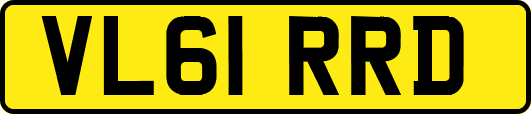 VL61RRD
