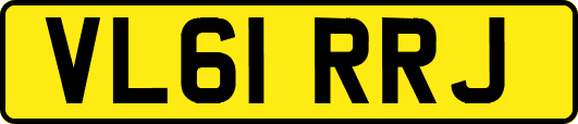 VL61RRJ