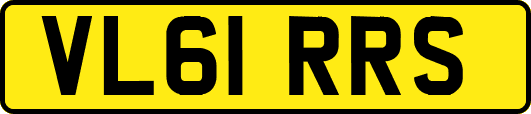 VL61RRS