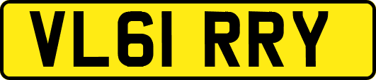 VL61RRY