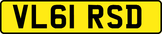 VL61RSD