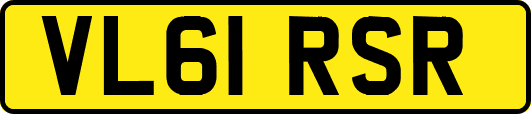 VL61RSR
