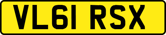 VL61RSX
