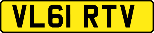 VL61RTV