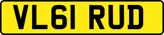 VL61RUD