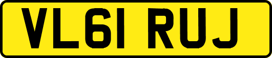 VL61RUJ