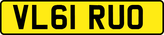 VL61RUO