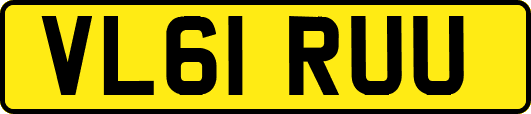 VL61RUU