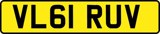 VL61RUV