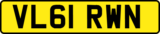 VL61RWN