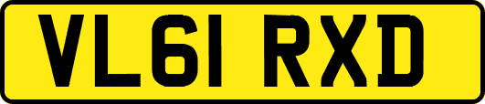 VL61RXD