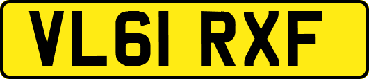 VL61RXF