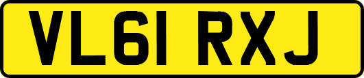 VL61RXJ