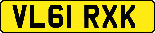 VL61RXK