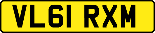 VL61RXM