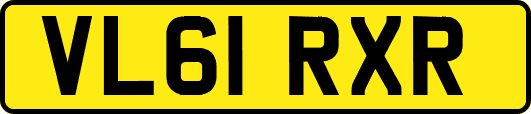 VL61RXR