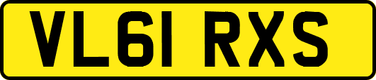 VL61RXS