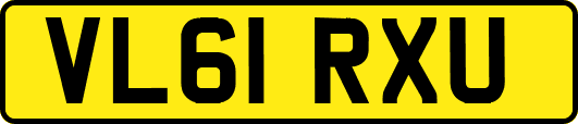 VL61RXU