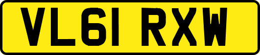 VL61RXW