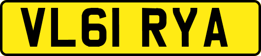 VL61RYA