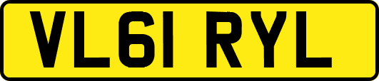 VL61RYL