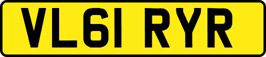 VL61RYR
