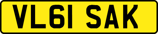 VL61SAK