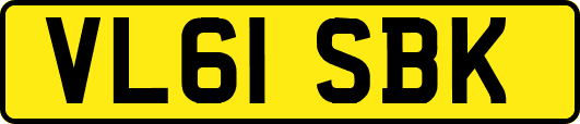 VL61SBK