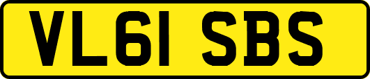 VL61SBS