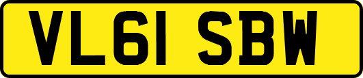 VL61SBW