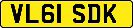 VL61SDK