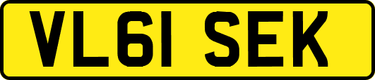 VL61SEK