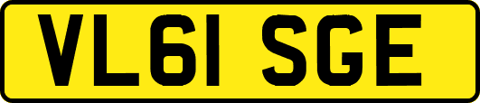VL61SGE