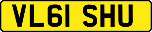 VL61SHU