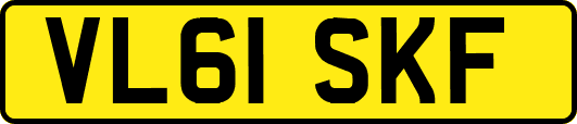 VL61SKF