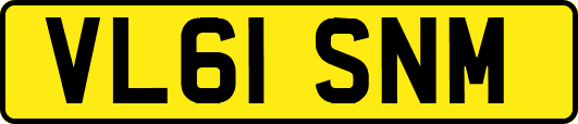 VL61SNM
